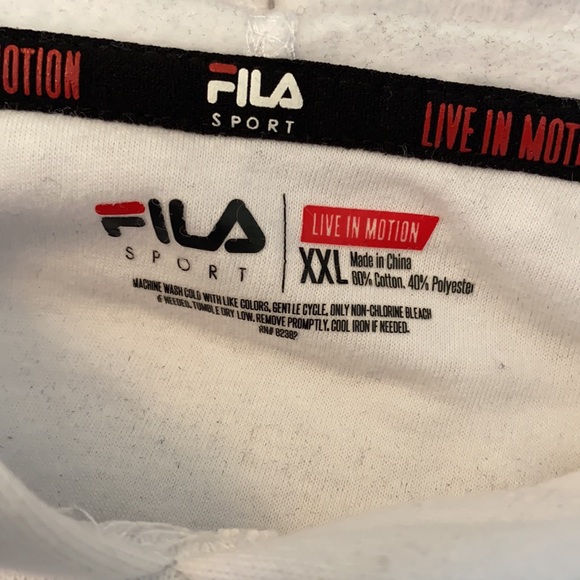 Bundle of 3 new sweatshirts - Picture 6 of 6